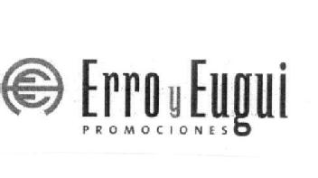 ERRO Y EUGUI PROMOCIONES