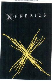 X-PRESION