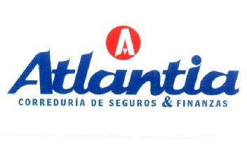 ATLANTIA CORREDURIA DE SEGUROS & FINANZAS