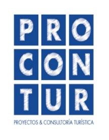 PROCONTUR PROYECTOS & CONSULTORIA TURISTICA