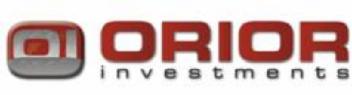 OI ORIOR INVESTMENTS