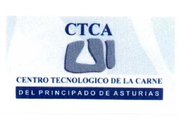 CTCA CENTRO TECNOLOGICO DE LA CARNE DEL PRINCIPADO DE ASTURIAS