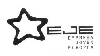 EJE EMPRESA JOVEN EUROPEA