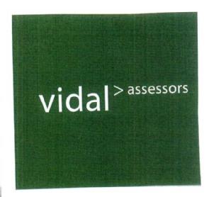 VIDAL ASSESSORS