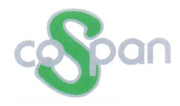 COSPAN