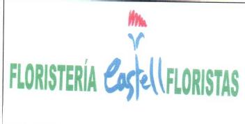 FLORISTERIA CASTELL FLORISTAS