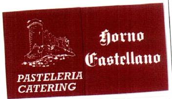 HORNO CASTELLANO PASTELERIA CATERING