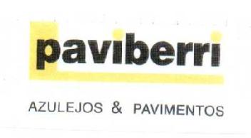 PAVIBERRI AZULEJOS & PAVIMENTOS