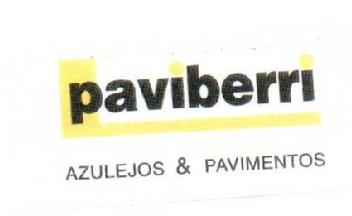 PAVIBERRI AZULEJOS & PAVIMENTOS