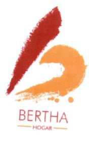 BERTHA HOGAR