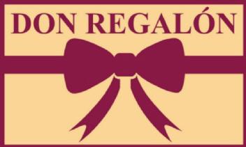 DON REGALON