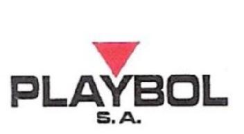 PLAYBOL SA