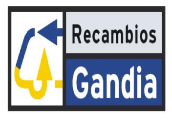 RECAMBIOS GANDIA