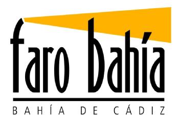 FARO BAHIA - BAHIA DE CADIZ