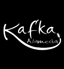 KAFKA ALAMEDA