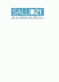 SALUD21 DE LA REGION DE MURCIA