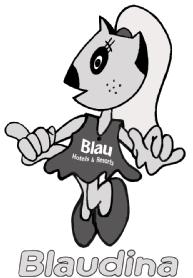 BLAUDINA - BLAU HOTELS & RESORTS