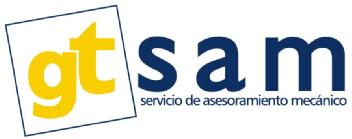 GT SAM - SERVICIO DE ASESORAMIENTO MECANICO