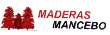 MADERAS MANCEBO