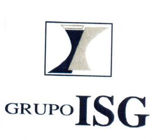 GRUPO ISG