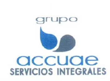 GRUPO ACCUAE SERVICIOS INTEGRALES