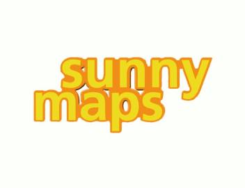 SUNNY MAPS