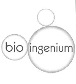 BIO INGENIUM