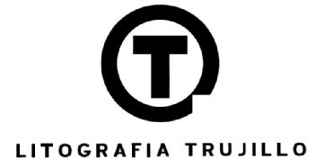 T LITOGRAFIA TRUJILLO