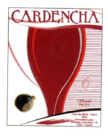 CARDENCHA