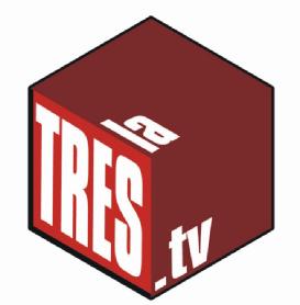 LATRES.TV