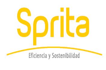SPRITA EFICIENCIA Y SOSTENIBILIDAD