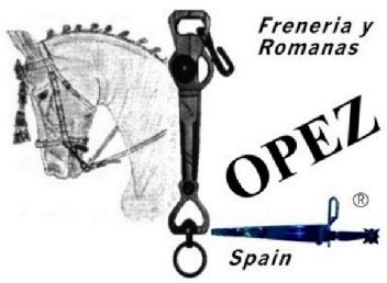 FRENERIA Y ROMANAS LOPEZ SPAIN