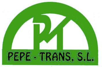 PT PEPE-TRANS, S. L