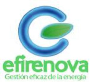 EFIRENOVA GESTION EFICAZ DE LA ENERGIA