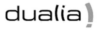 DUALIA!