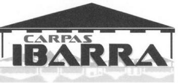CARPAS IBARRA