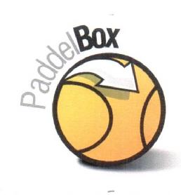 PADDELBOX