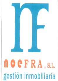 NF NOEFRA, S.L. GESTION INMOBILIARIA