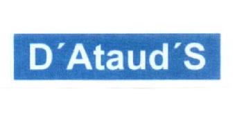 D'ATAUD'S