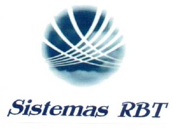 SISTEMAS RBT
