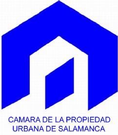CAMARA DE LA PROPIEDAD URBANA DE SALAMANCA