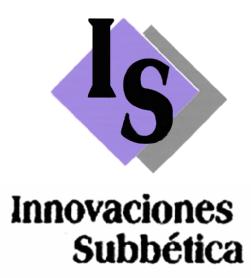 IS INNOVACIONES SUBBETICA