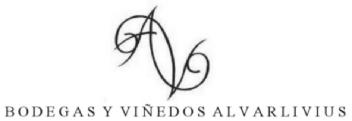 BODEGAS Y VIÑEDOS ALVARLIVIUS