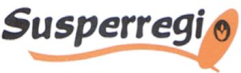 SUSPERREGI