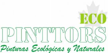 ECOPINTTORS PINTURAS ECOLOGICAS Y NATURALES