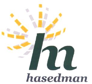 HM HASEDMAN