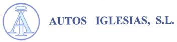 AI AUTOS IGLESIAS, S.L