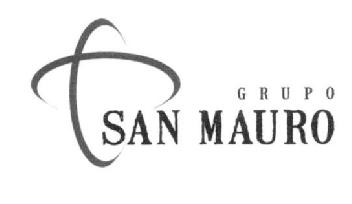 GRUPO SAN MAURO