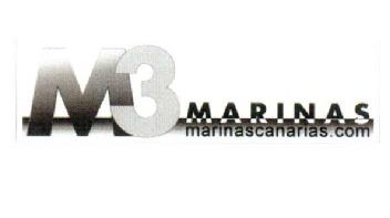 M3 MARINAS MARINASCANARIAS.COM