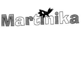 MARTINIKA